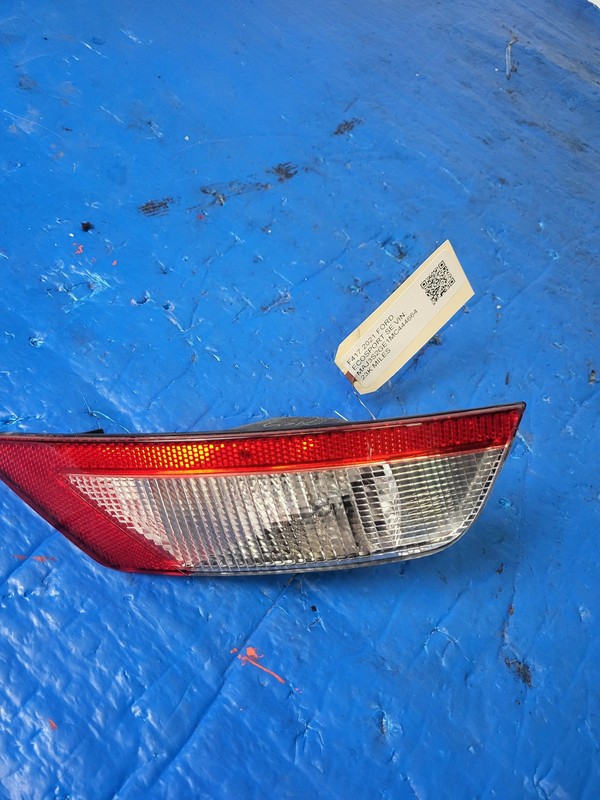 Used Oem Ford Rear Right Passenger Reverse Light Lamp GN15-15500-BA Ecosport 21