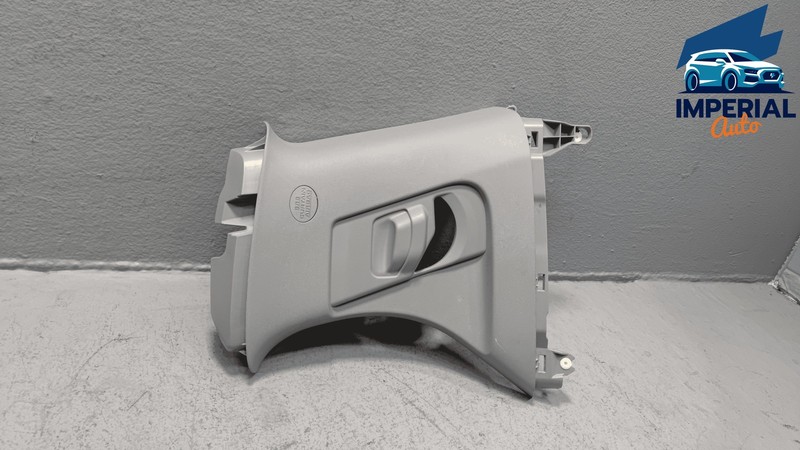 2015-2020 TOYOTA SIENNA REAR PASSENGER C PILLAR QUARTER UPPER TRIM COVER OEM