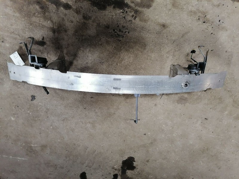 Front Bumper Reinforcement 204 Type C300 Fits 08-11 MERCEDES C-CLASS 1703554