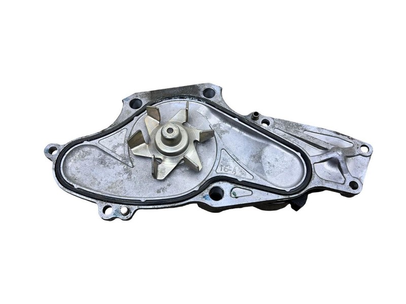 2004-2016 Acura MDX Water Pump With Idler Pulley