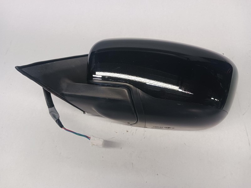 16-'17 NISSAN ROGUE Left driver Door Mirror power non-heated OEM Grade A!