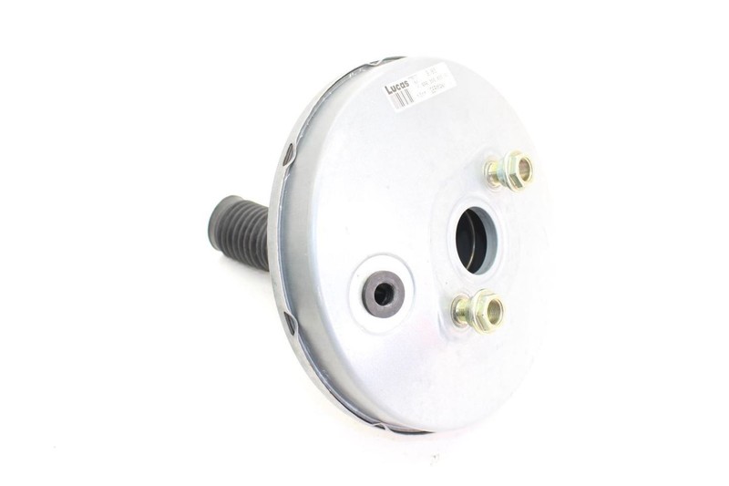 Power Brake Booster Assembly Fits 97-04 PORSCHE BOXSTER