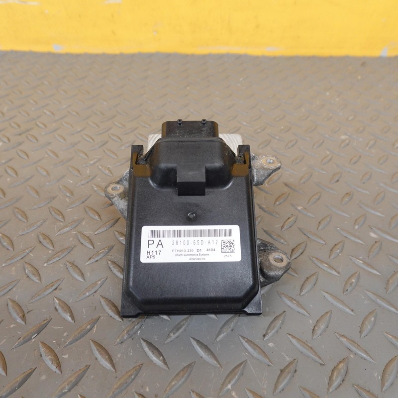 2022-2024 HONDA CIVIC AUTOMATIC TRANSMISSION CONTROL MODULE UNIT OEM 2810065DA12