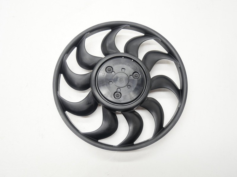 2024 Nissan Z Radiator Cooling Fan Blade w/ Motor 214816GP1A OEM