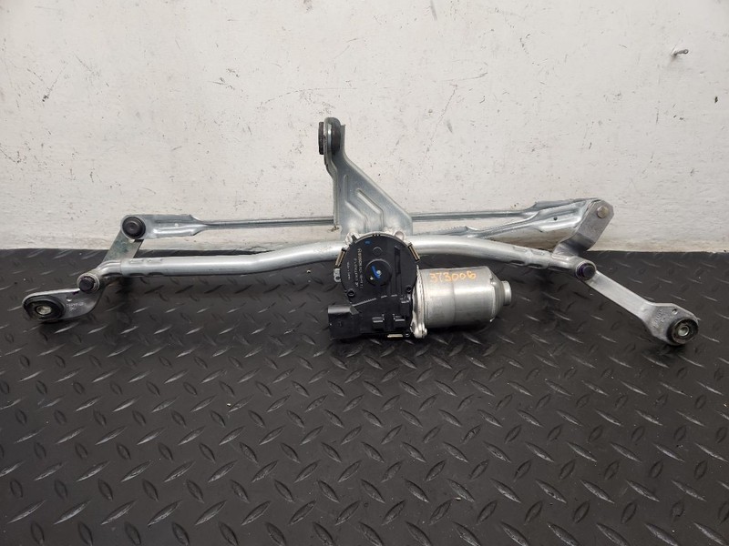 25-26 BMW X3 Windshield Wiper Motor Assembly OEM 5A2918703