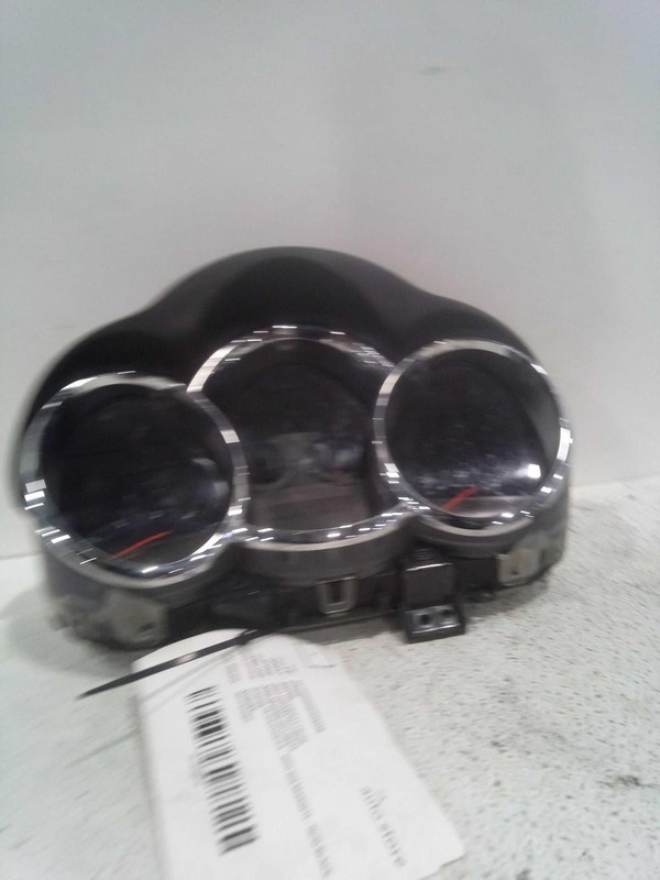 2011 Chevrolet Cruze Speedometer Gauge MPH OEM White 177K Miles K12466