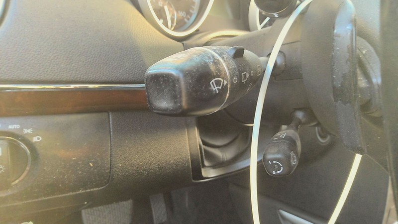 Combination Switch MERCEDES GL350 07 08 09 10 11 12