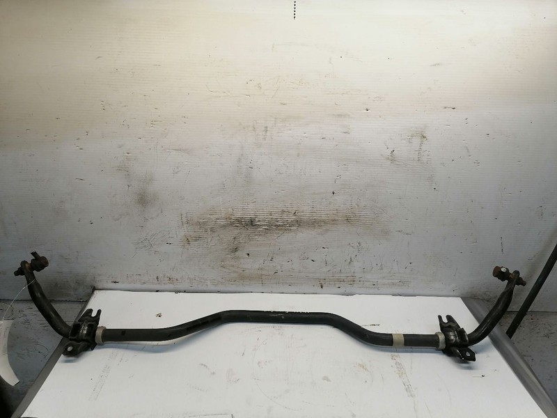 Stabilizer Bar 6 Cylinder Rear Fits 13-20 PATHFINDER 1586170