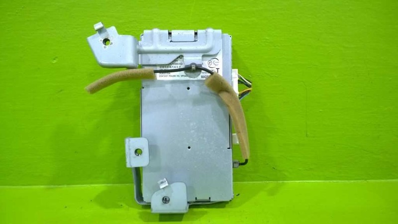13 14 NISSAN ROGUE SV 2.5L AT COMMUNICATION MODULE OEM 2623-40