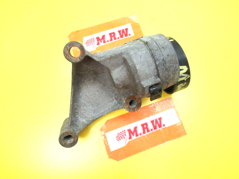 SERPENTINE BELT TENSIONER 2.4L ENGINE MOTOR 24575354 4 CYLINDER SUNFIRE CAVALIER