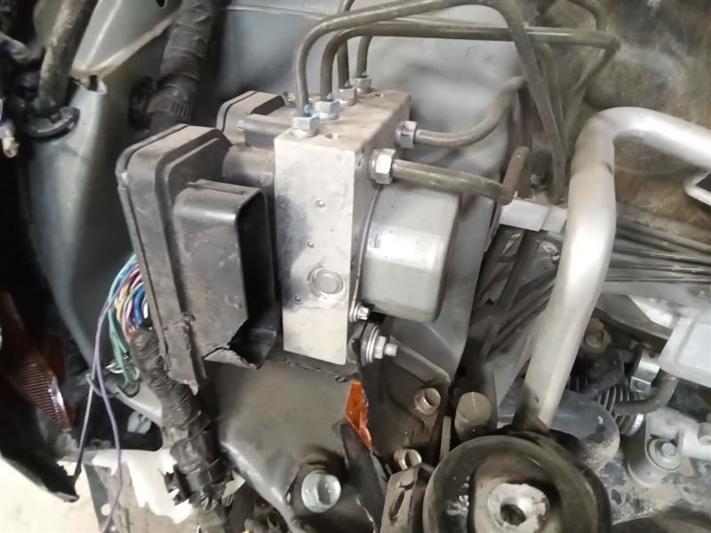 MIRAGE2020 Anti-Lock Brake Part 116482