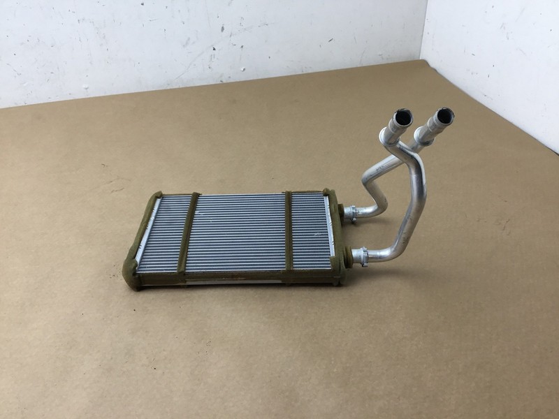 Mercedes CL550 W216 2011 HVAC Radiator Heater Core 07-14 ;:A