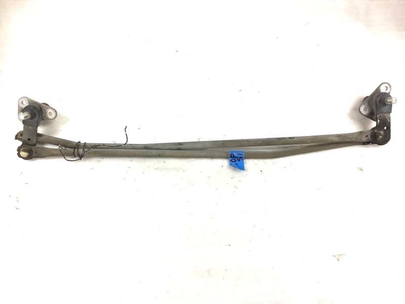 88-91 Prelude Front Windshield Wiper Link Transmission Linkage Rod Pivot OEM
