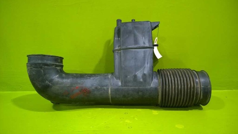 01 02 03 04 05 06 07 SEQUOIA AIR CLEANER INTAKE TUBE HOSE OEM 3344-38