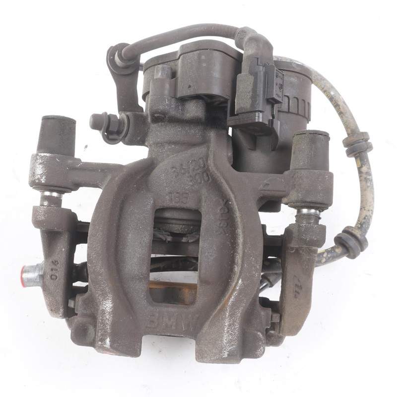 2020 - 2024 BMW F44 228i Rear Left Brake Caliper OEM