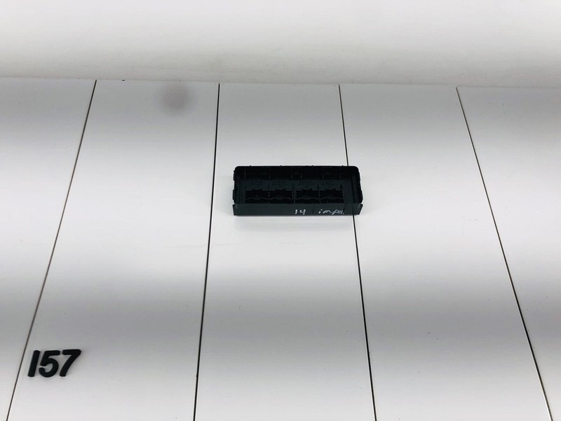 2014 CHEVROLET IMPALA DASHBOARD HVAC CONTROL COMPUTER MODULE OEM