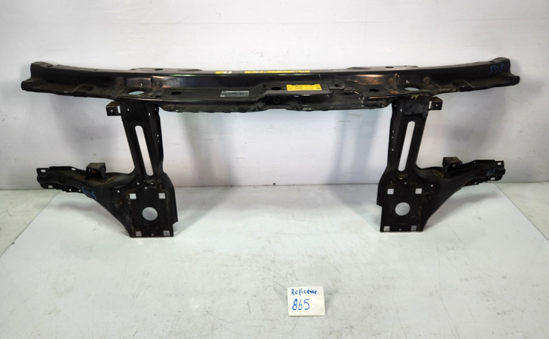 ✅ 2010-2012 OEM Range Rover HSE L322 Upper Radiator Core Support Bracket