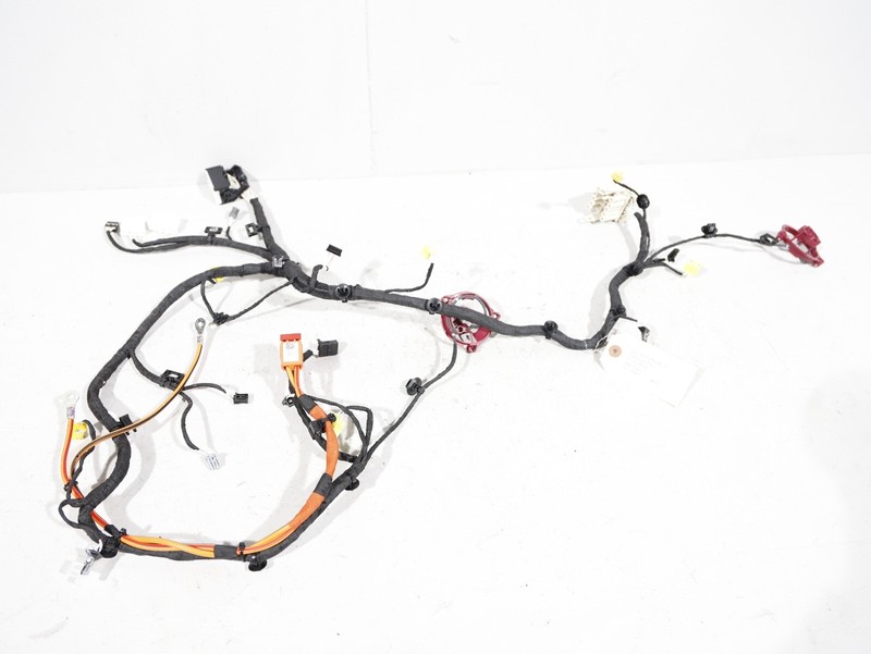 2017-2023 Tesla Model 3 Y Charger Output To Dc Harness 1078426-00-E OEM 36K