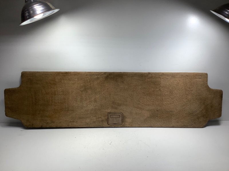 03 Honda Pilot Lid, RR. Cargo Floor Beige *YR203L* 84521-S9V-A00ZC OEM