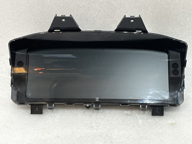 2016 2017 JAGUAR XF XFR SPEEDOMETER CLUSTER ~150K MILES GX6310849JK