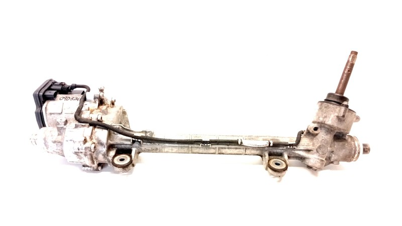 💚 17-18 Jaguar XE POWER STEERING GEAR RACK PINION T4N15268