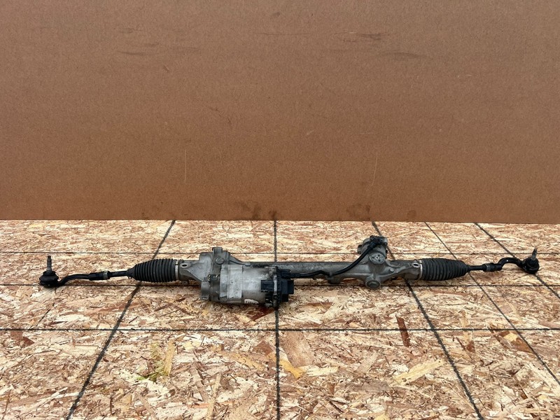 GENESIS G70 2019-2026 OEM POWER STEERING GEAR RACK AND PINION ASSEMBLY