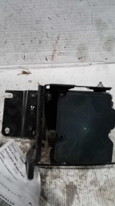 Nissan Altima 2019 ABS Pump Assembly 72K mi. 476606CD0C 4110