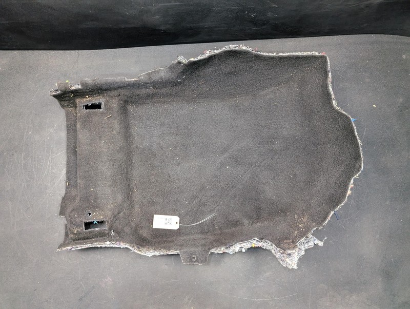 Front Right Floor Covering Carpet 2021 Chevrolet Malibu 84798189 2019 2020 -2024
