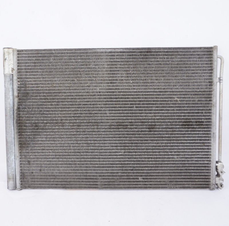 2013 - 2019 BMW 640I GRAN COUPE 3.0L - AC Condenser 9391489