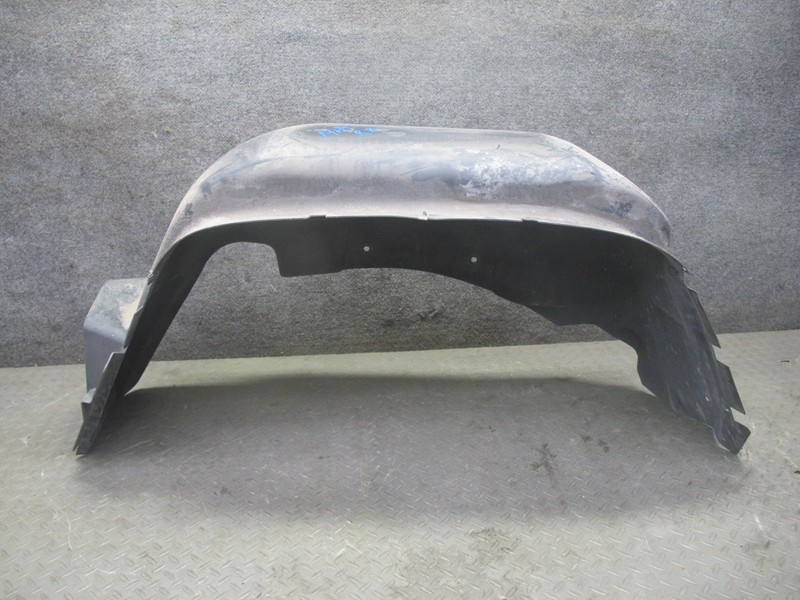 2003-2009 HUMMER H2 REAR RIGHT WHEEL FENDER LINER SPLASH GUARD SHIELD 15111880