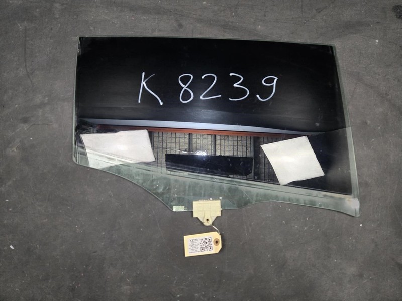 Rear Right Door Window Glass 2022 Kia Stinger 83420-J5010 2023