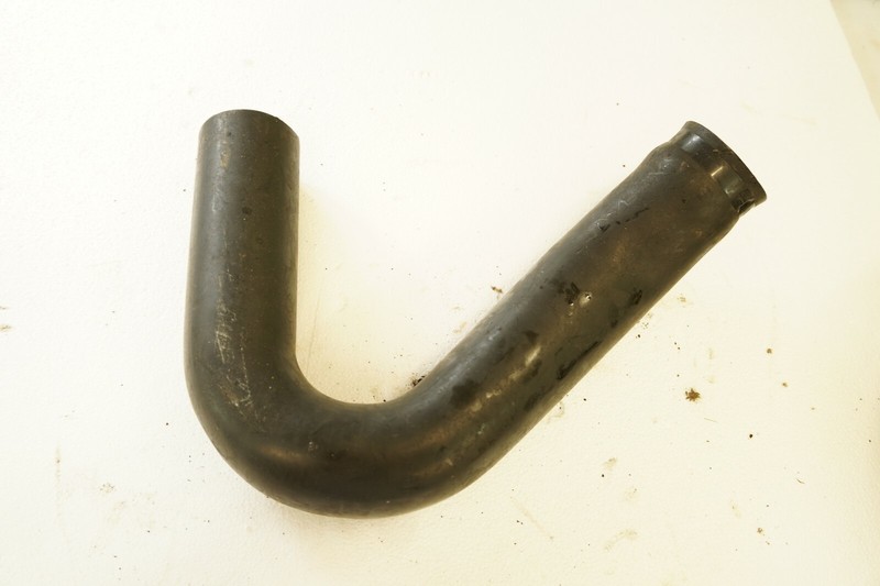 YAMAHA WAVEBLASTER 2 760 Water box to Hull Hose GK5-67555-00-00