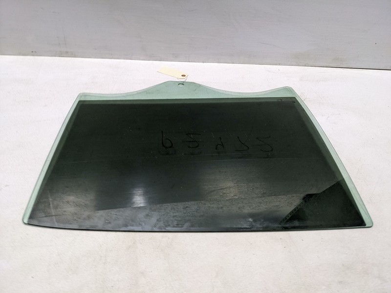 Rear Left Door Window Glass 2020 Chevrolet Equinox 84388312 2018 2019 2021 -2023