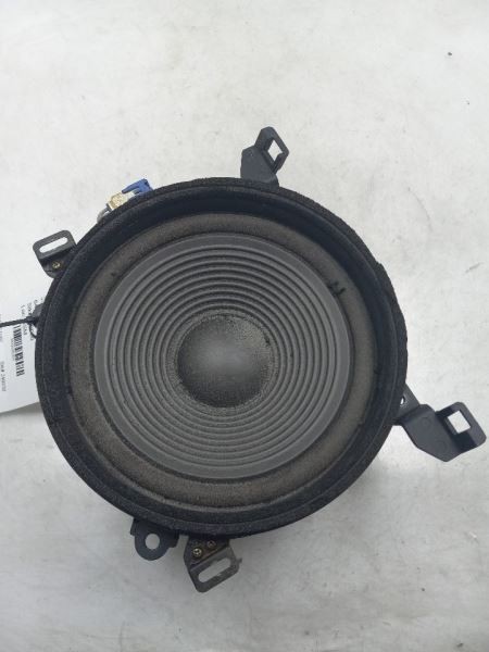 97 LEXUS SC400 MIDDLE SPEAKER GLASS BASS