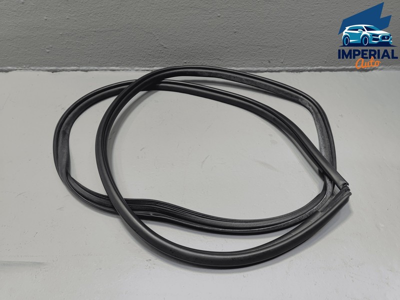 2019-2025 Toyota RAV4 Rear Right Passenger Door Body Weatherstrip Seal OEM