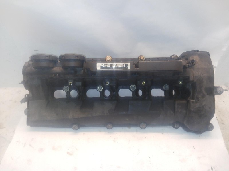 11 LAND RANGE ROVER Right Valve Cover 5.0L OEM 6 Month Warranty!