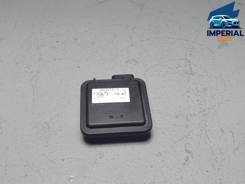 2017 - 2020 AUDI Q7 HOMELINK GARAGE DOOR OPENER CONTROL MODULE UNIT OEM