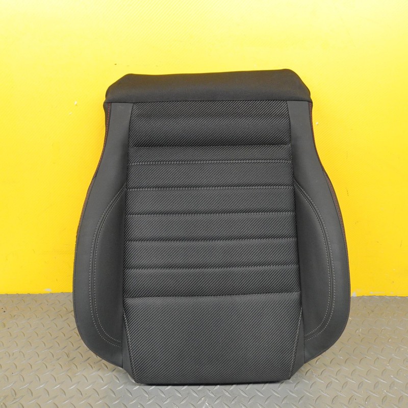 2023-2025 DODGE HORNET LEFT FRONT DRIVER SIDE SEAT LOWER CUSHION BOTTOM OEM