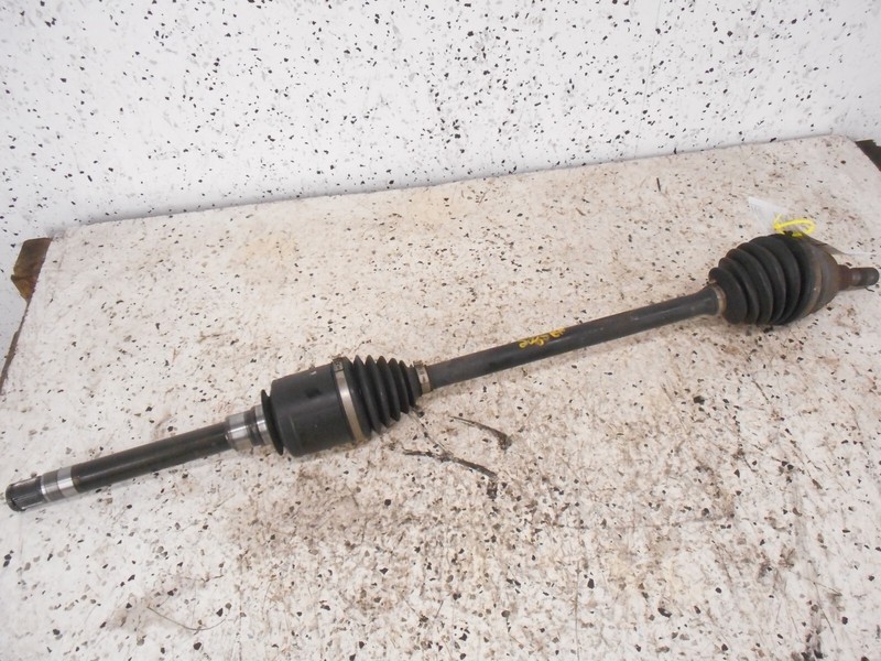 08-12 Mercedes-Benz GL450 Front CV Axle Shaft Passenger Right OEM GL550 ML350