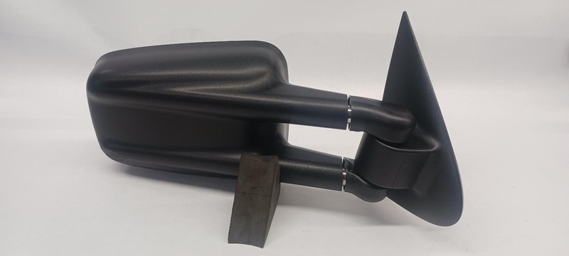 99-'07 GMC SIERRA 2500 Right passenger Door Mirror Manual adjust OEM