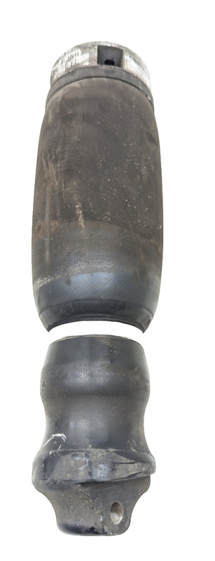 03-11 Mercedes W219 CLS550 Rear Left or Right Air Suspension Bag Shock Arnott