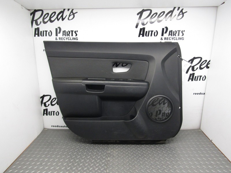 2012 2013 Kia SOUL Front Left Driver LH Door Trim Panel