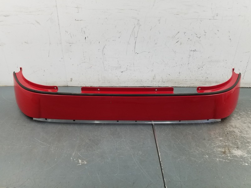 2008 Chevy Corvette C6 Roof Halo Panel #1159 C2