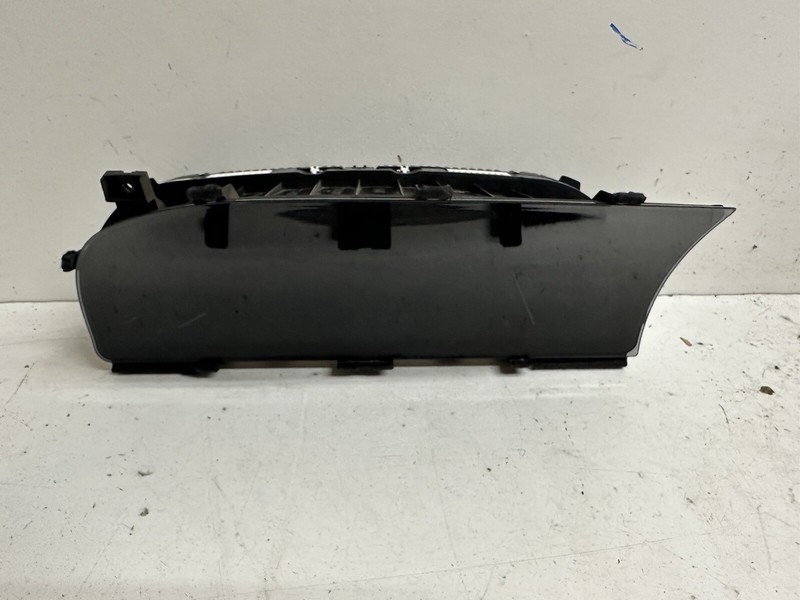 2007-2008 Mercedes CL550 216 Type Cluster Speedometer tach gauges panel 49K