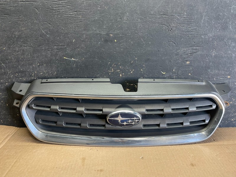 2005 to 2007 Subaru Legacy Outback Front Grill Grille Oem AB3000 DG