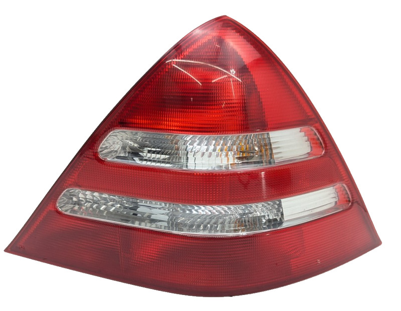 01-04 Mercedes R170 SLK230 SLK320 Right Passenger Side Tail Light Lamp OEM