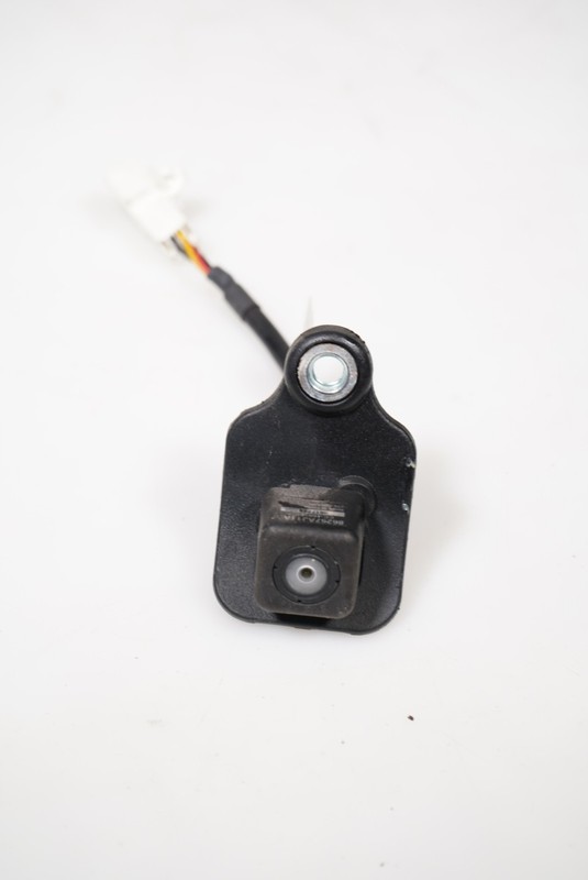 2012-2014 SUBARU LEGACY REAR SIDE VIEW BACK UP PARK ASSIST CAMERA OEM 86267AJ11A