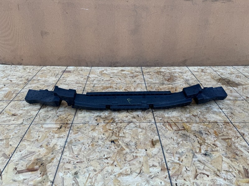 INFINITI Q50 2014-2024 OEM FRONT REBAR CRASH BAR BUMPER SUPPORT FOAM ABSORBER