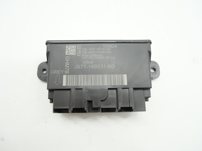 2024-2025 Ford Mustang GT S650 Door Control Unit Module Driver Left Side LH OEM