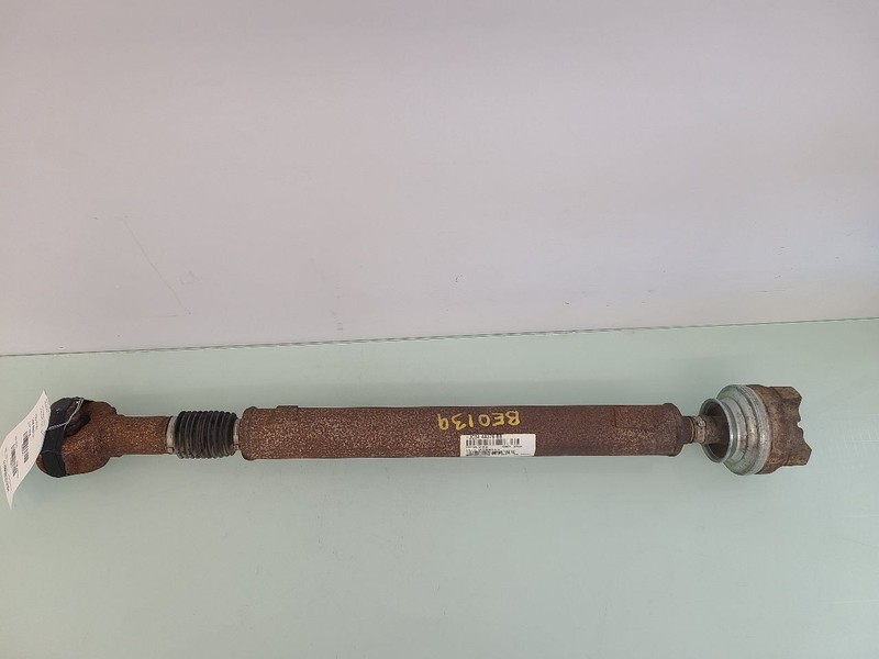 Front Drive Shaft 4WD Fits 23-24 FORD F250SD PICKUP 586411
